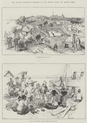 Die Burma-Expedition